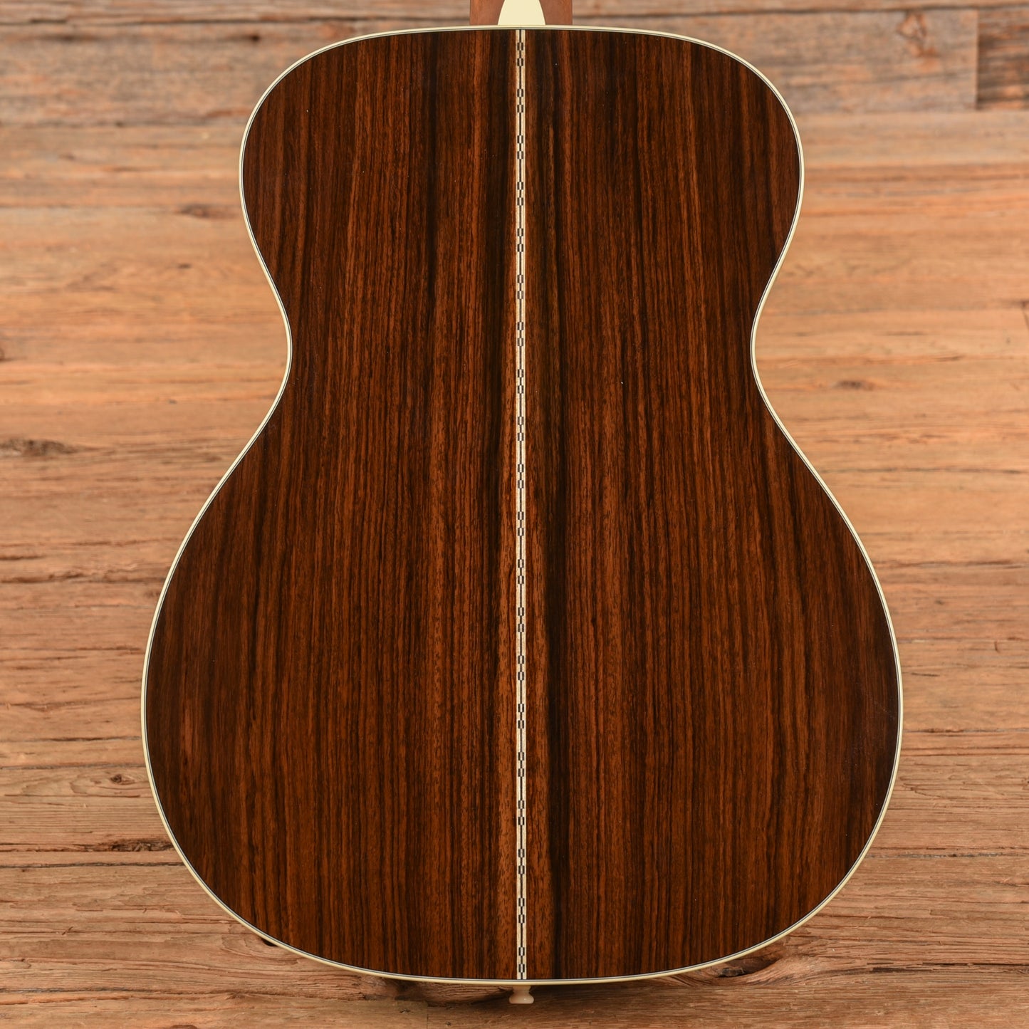 Martin Standard Series OM-28 Natural 2024 Acoustic Guitars / OM and Auditorium