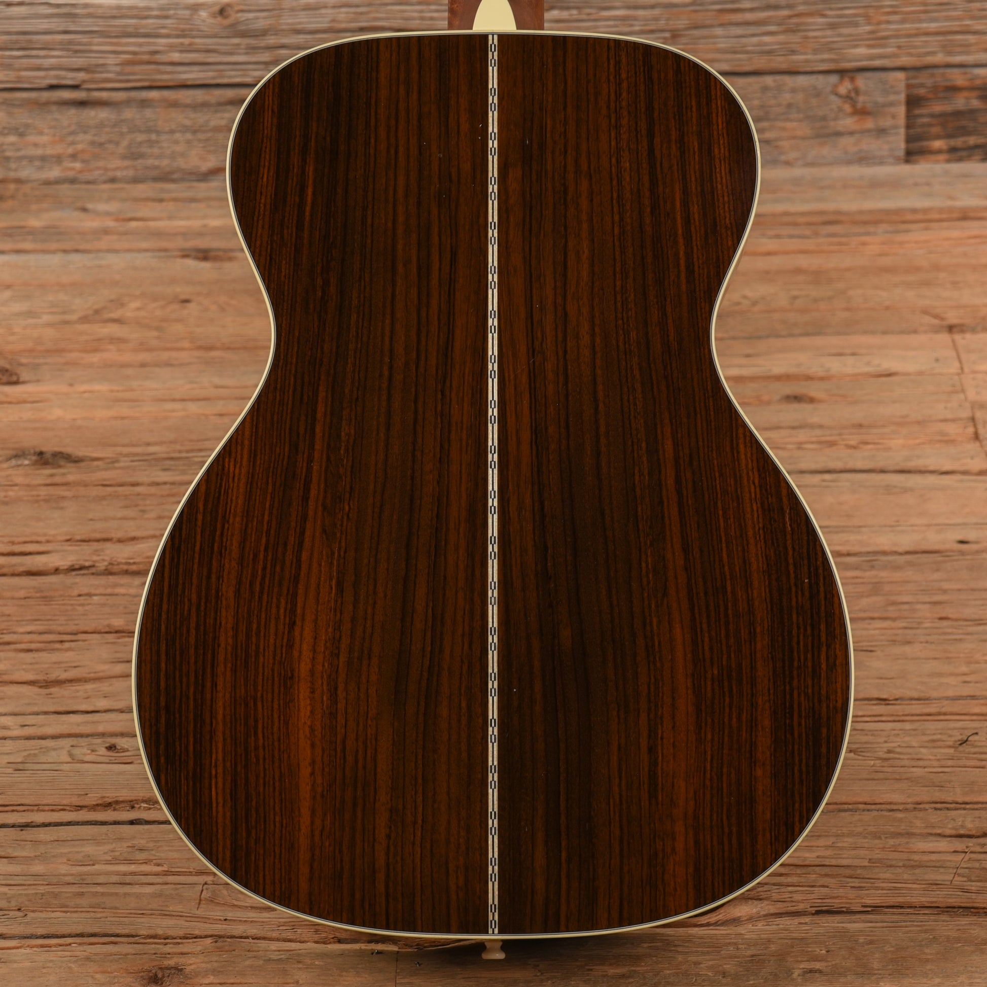 Martin Standard Series OM-28 Natural Acoustic Guitars / OM and Auditorium