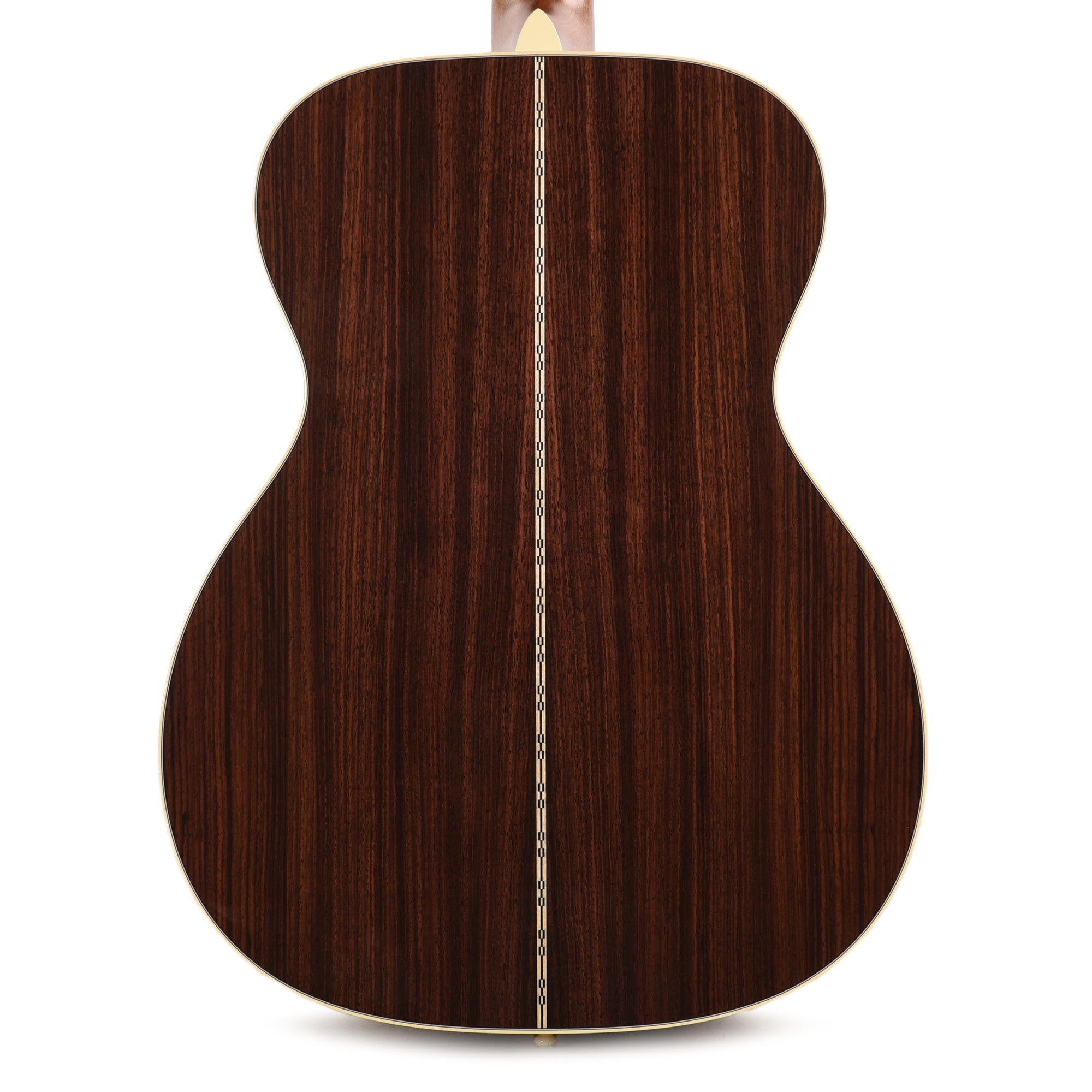Martin Standard Series OM-28 Spruce/East Indian Rosewood 1935 Sunburst Acoustic Guitars / OM and Auditorium
