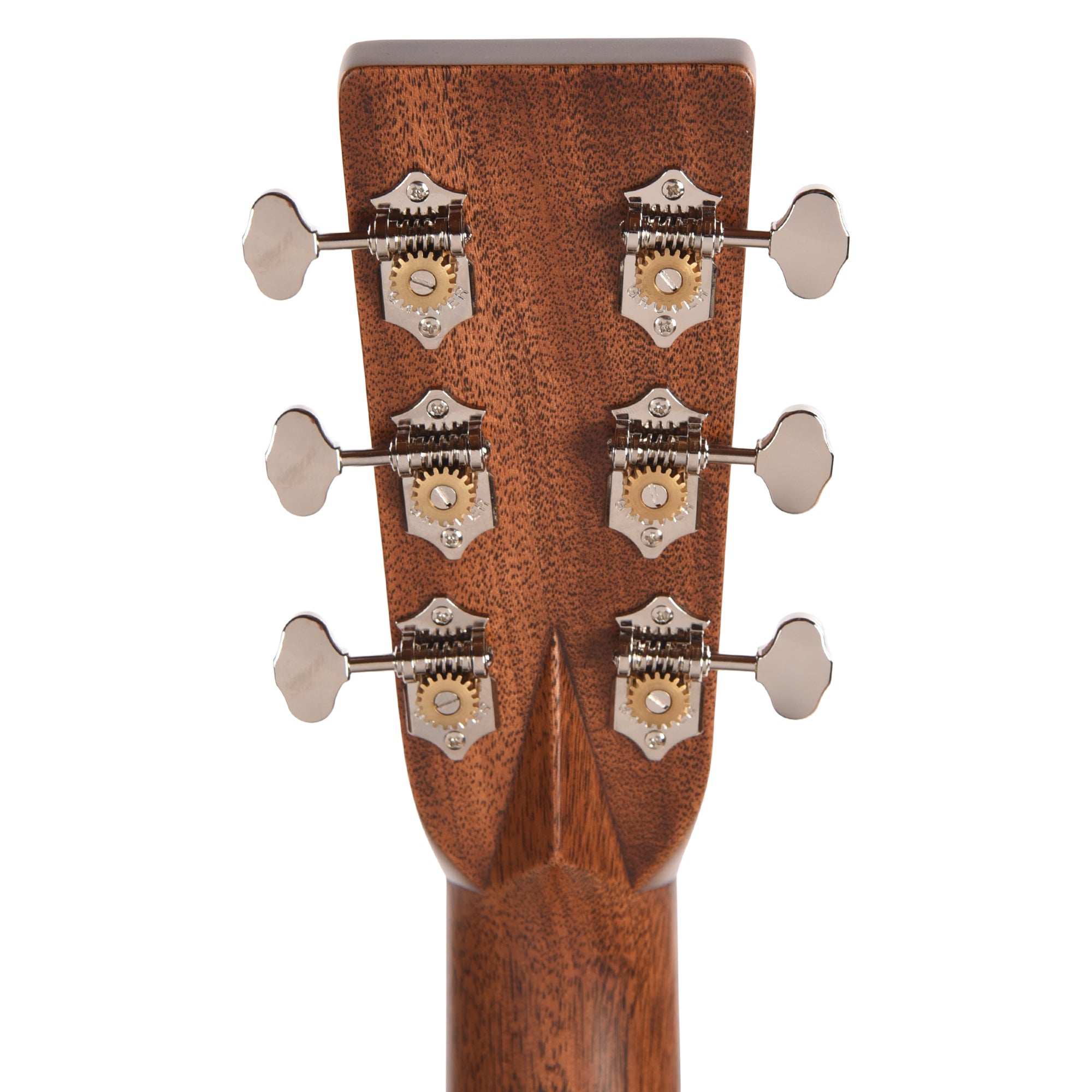 Martin Standard Series OM-28 Spruce/East Indian Rosewood 1935 Sunburst Acoustic Guitars / OM and Auditorium