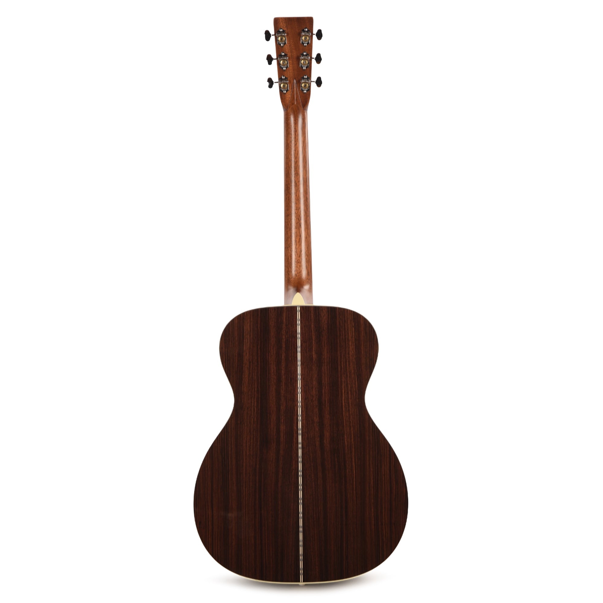 Martin Standard Series OM-28 Spruce/East Indian Rosewood 1935 Sunburst Acoustic Guitars / OM and Auditorium
