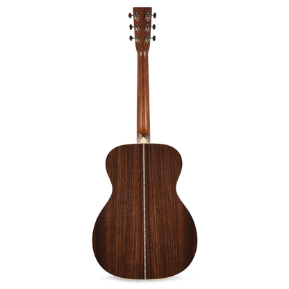Martin Standard Series OM-28 Spruce/East Indian Rosewood 1935 Sunburst Acoustic Guitars / OM and Auditorium