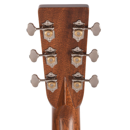 Martin Standard Series OM-28 Spruce/East Indian Rosewood 1935 Sunburst Acoustic Guitars / OM and Auditorium
