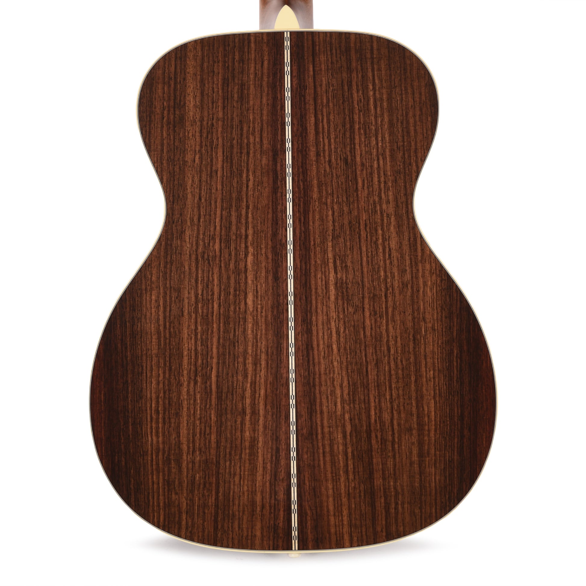 Martin Standard Series OM-28 Spruce/East Indian Rosewood 1935 Sunburst Acoustic Guitars / OM and Auditorium