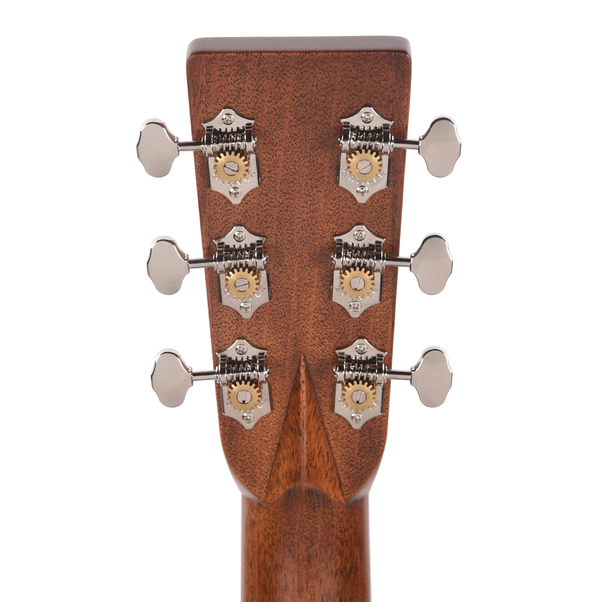 Martin Standard Series OM-28 Spruce/East Indian Rosewood Natural Acoustic Guitars / OM and Auditorium