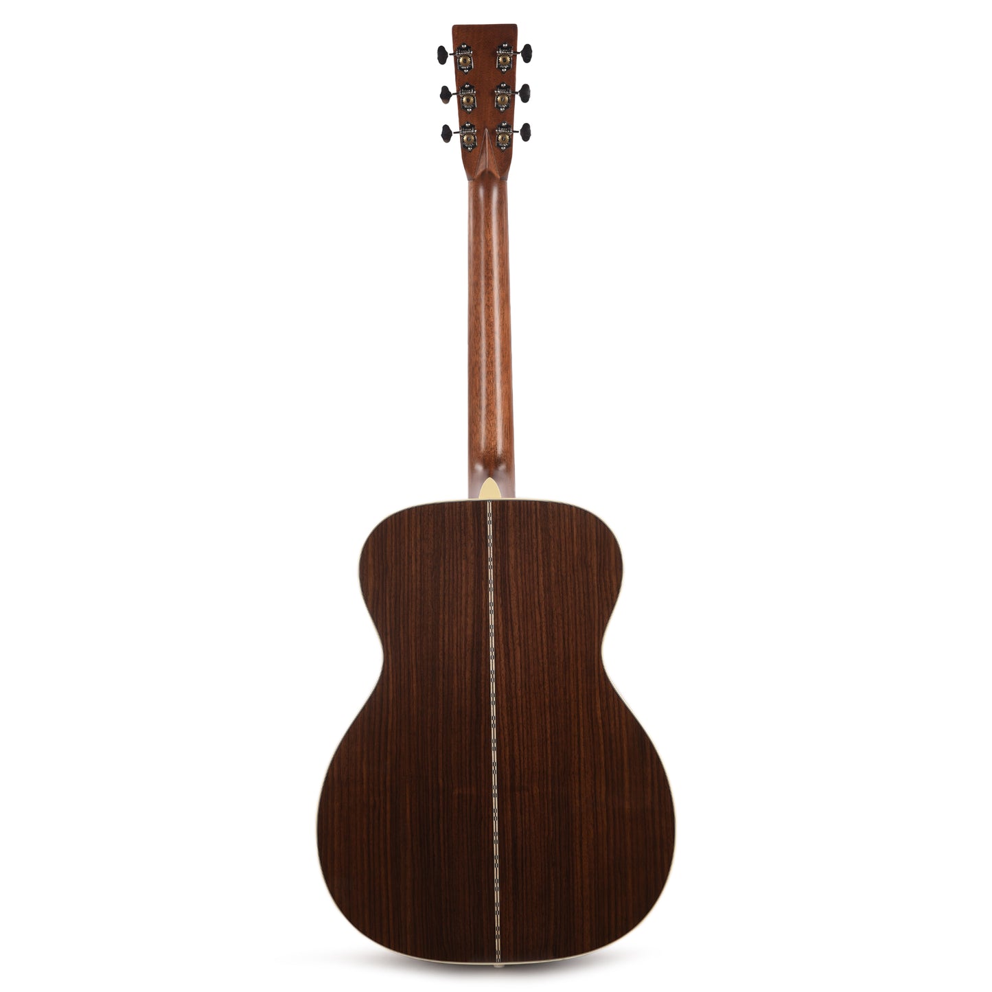 Martin Standard Series OM-28 Spruce/East Indian Rosewood Natural Acoustic Guitars / OM and Auditorium