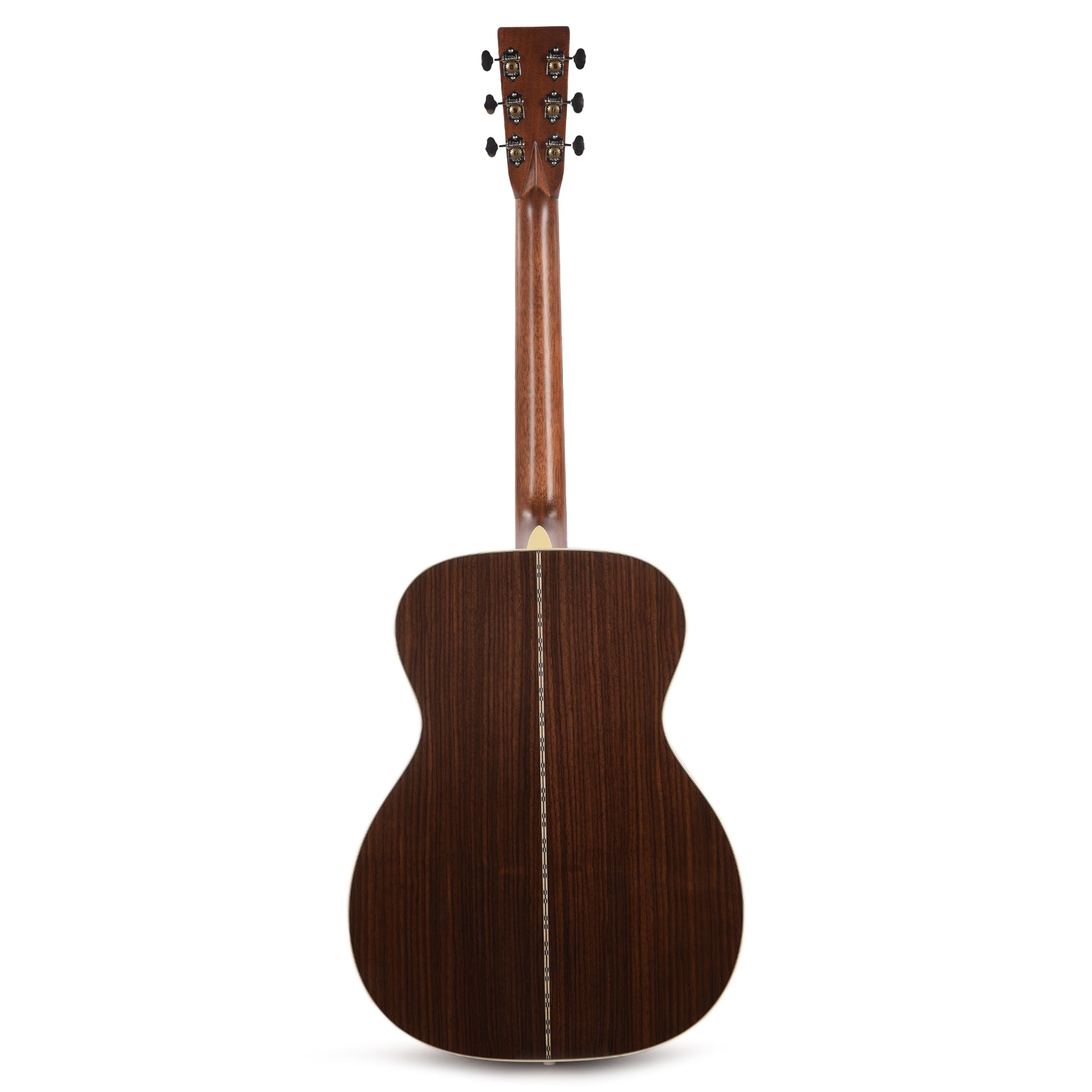 Martin Standard Series OM-28 Spruce/East Indian Rosewood Natural Acoustic Guitars / OM and Auditorium