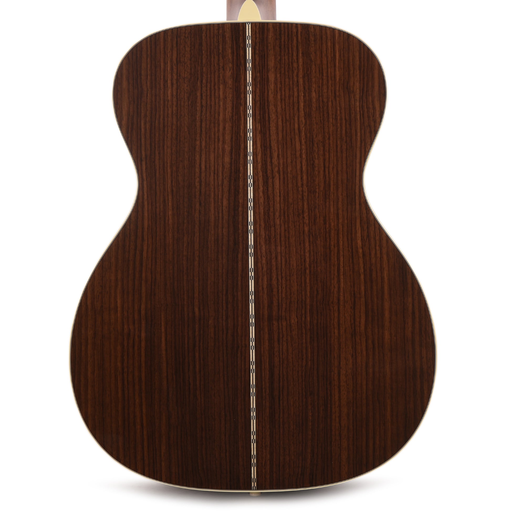 Martin Standard Series OM-28 Spruce/East Indian Rosewood Natural Acoustic Guitars / OM and Auditorium