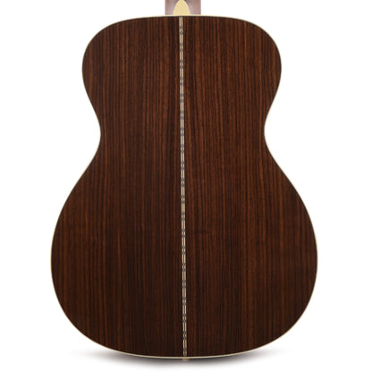Martin Standard Series OM-28 Spruce/East Indian Rosewood Natural Acoustic Guitars / OM and Auditorium