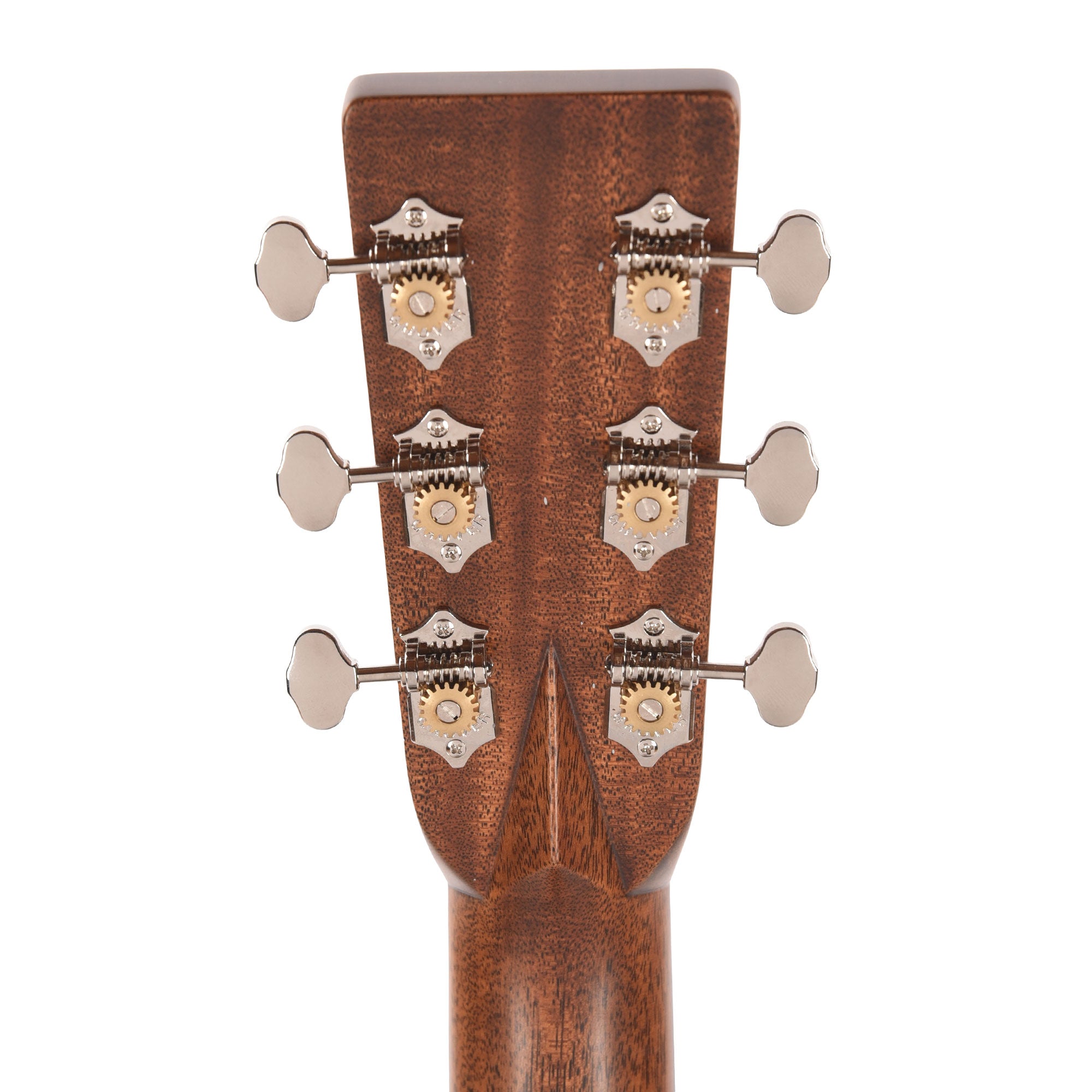 Martin Standard Series OM-28 Spruce/East Indian Rosewood Natural Acoustic Guitars / OM and Auditorium