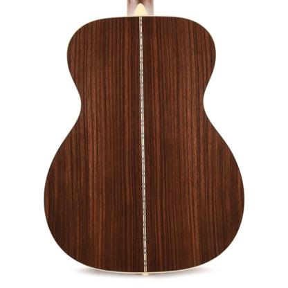 Martin Standard Series OM-28 Spruce/East Indian Rosewood Natural Acoustic Guitars / OM and Auditorium