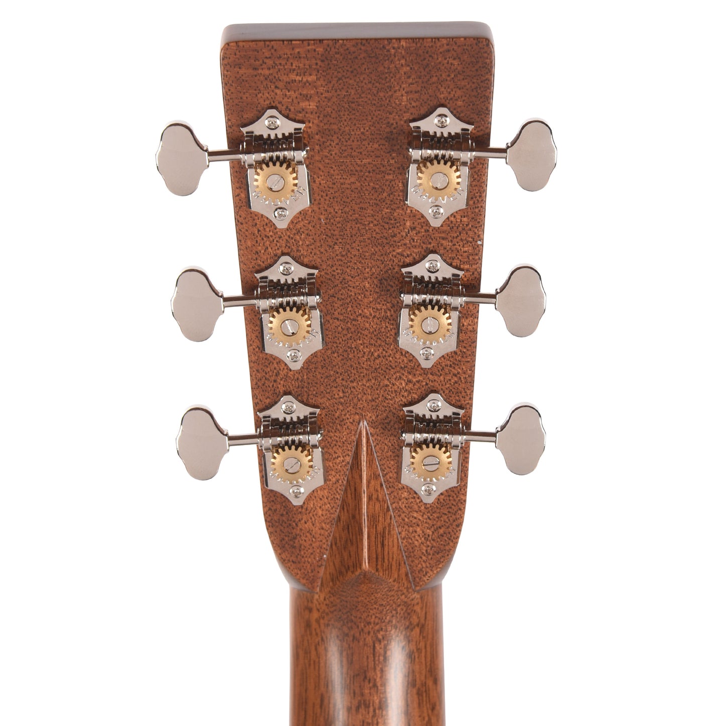 Martin Standard Series OM-28 Spruce/East Indian Rosewood Natural Acoustic Guitars / OM and Auditorium