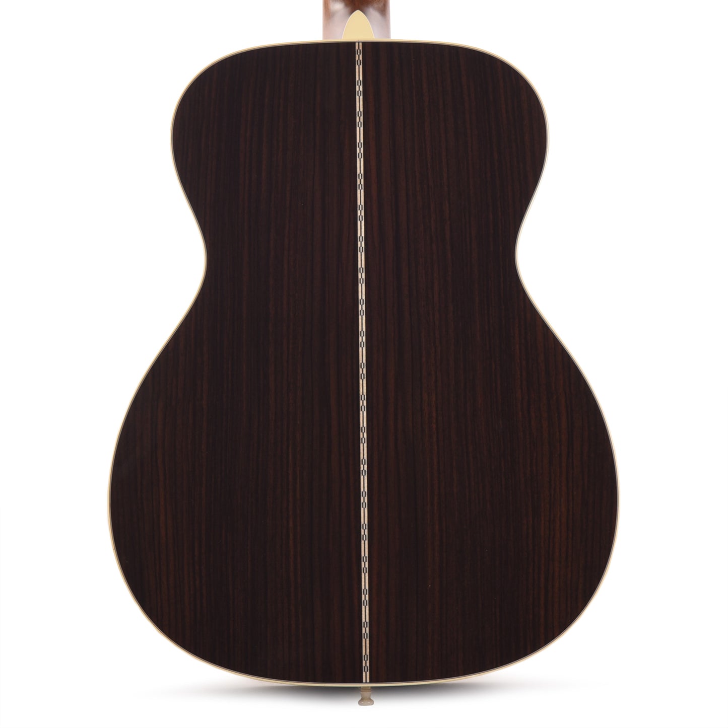 Martin Standard Series OM-28 Spruce/East Indian Rosewood Natural Acoustic Guitars / OM and Auditorium