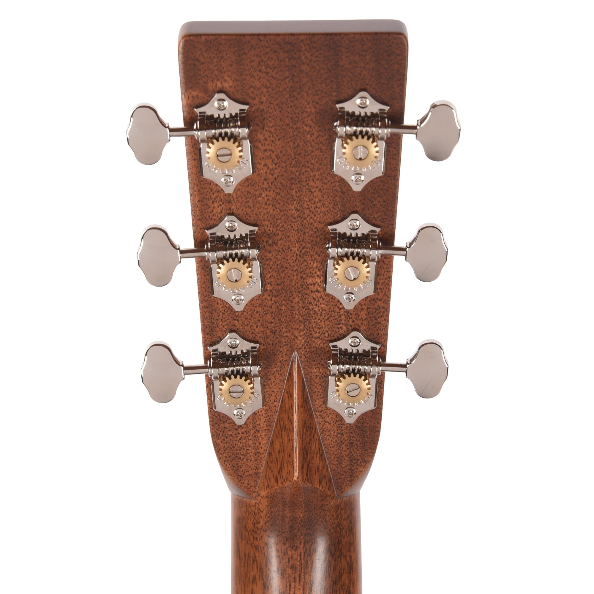 Martin Standard Series OM-28E Spruce/East Indian Rosewood Natural Acoustic Guitars / OM and Auditorium