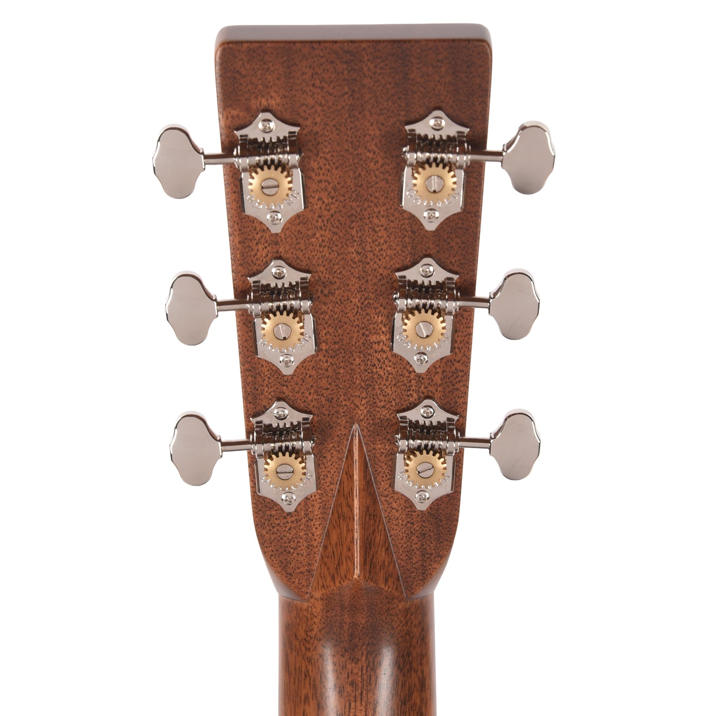 Martin Standard Series OM-28E Spruce/East Indian Rosewood Natural Acoustic Guitars / OM and Auditorium