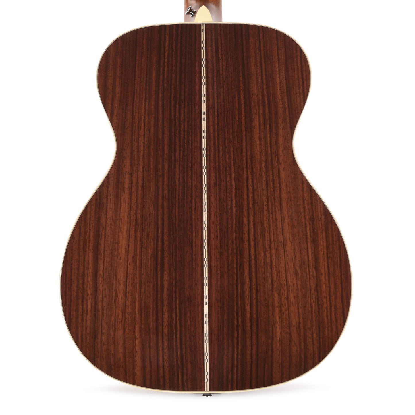 Martin Standard Series OM-28E Spruce/East Indian Rosewood Natural Acoustic Guitars / OM and Auditorium