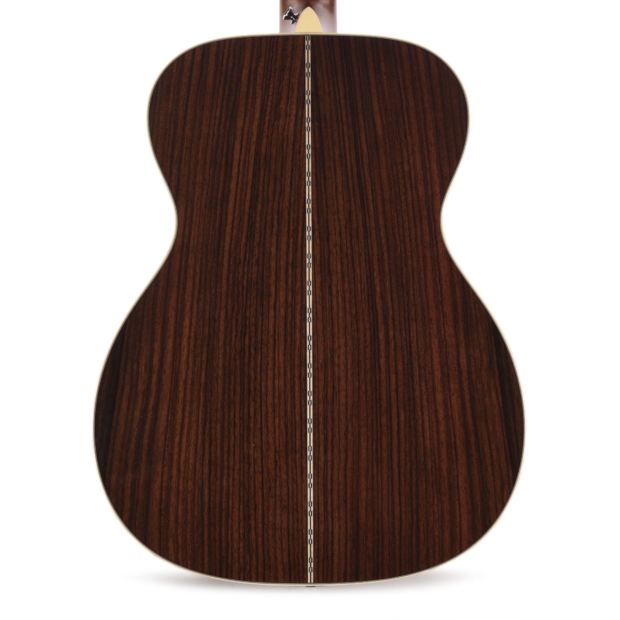 Martin Standard Series OM-28E Spruce/East Indian Rosewood Natural Acoustic Guitars / OM and Auditorium
