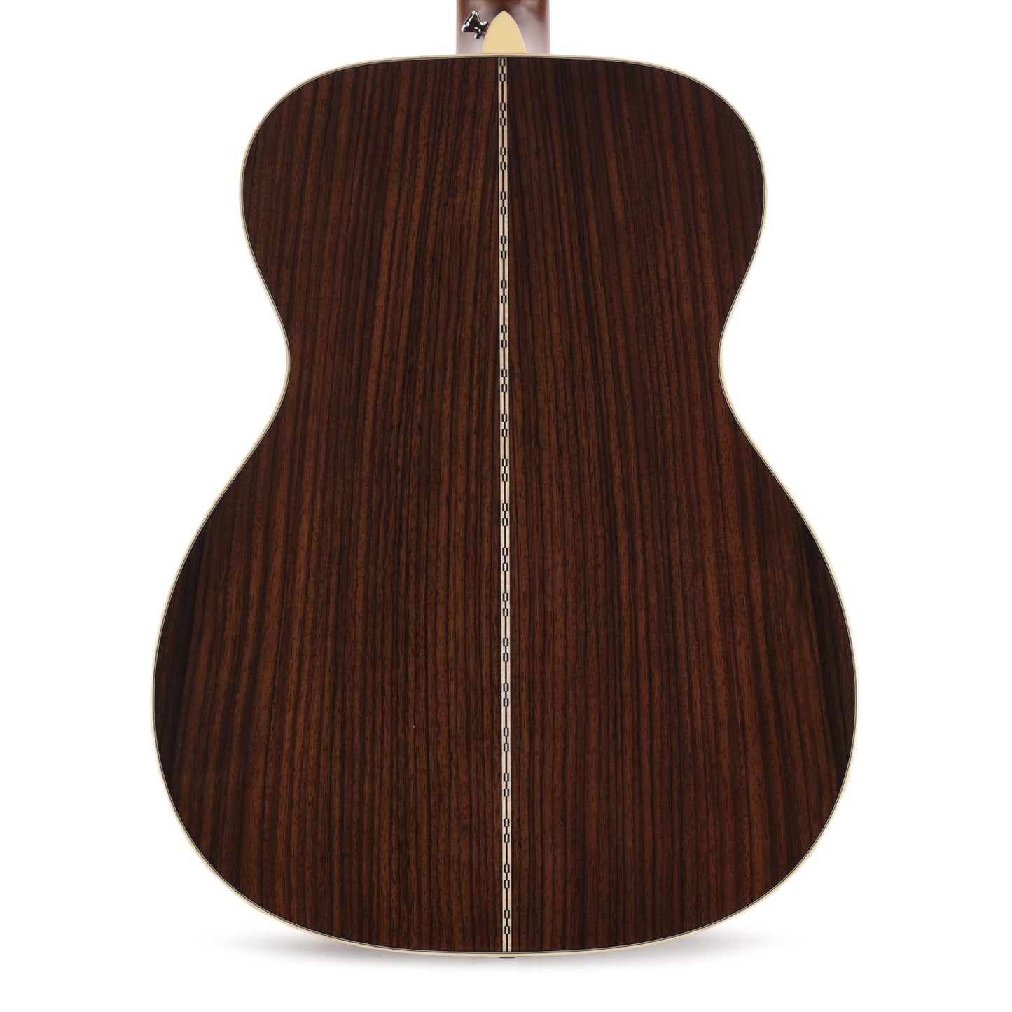 Martin Standard Series OM-28E Spruce/East Indian Rosewood Natural Acoustic Guitars / OM and Auditorium