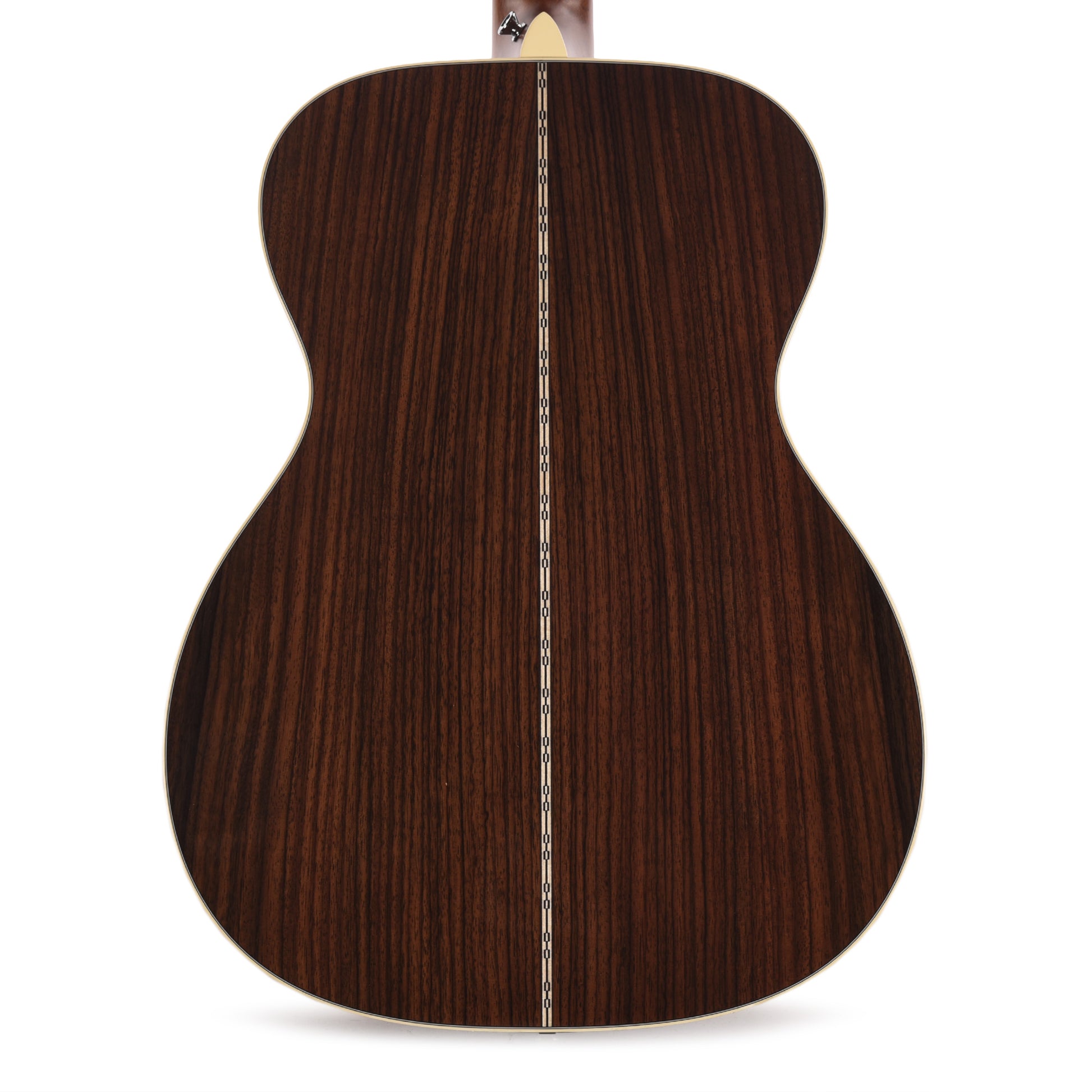 Martin Standard Series OM-28E Spruce/East Indian Rosewood Natural Acoustic Guitars / OM and Auditorium