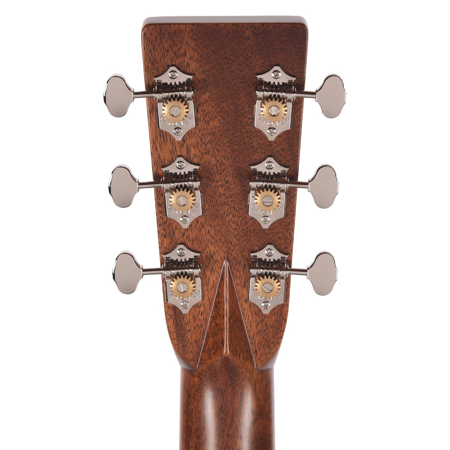 Martin Standard Series OM-28E Spruce/East Indian Rosewood Natural Acoustic Guitars / OM and Auditorium