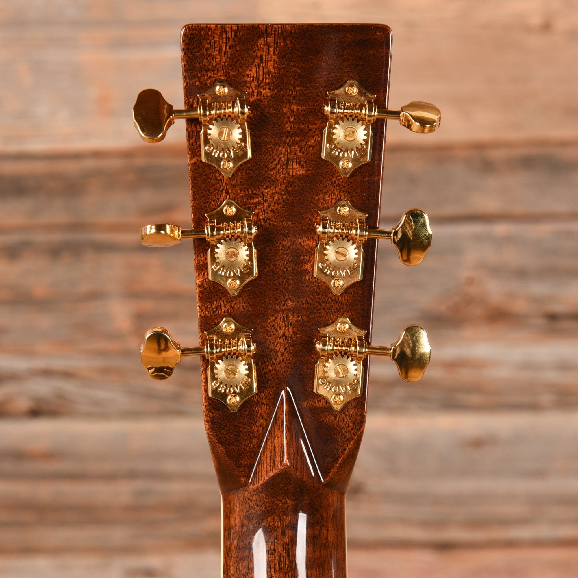 Martin Standard Series OM-42 Natural 2022 Acoustic Guitars / OM and Auditorium