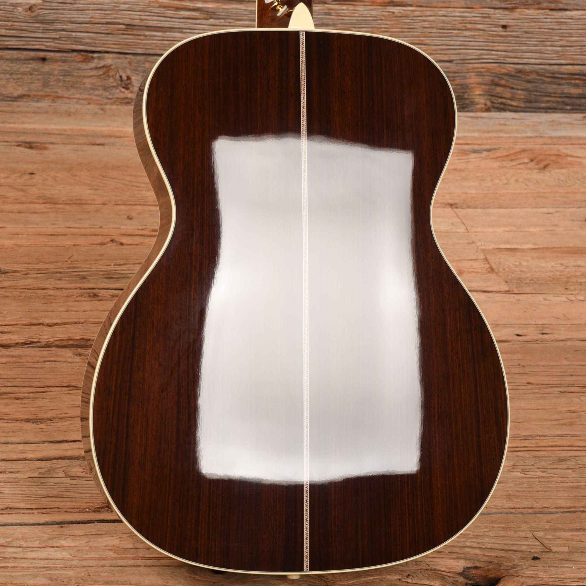 Martin Standard Series OM-42 Natural 2022 Acoustic Guitars / OM and Auditorium