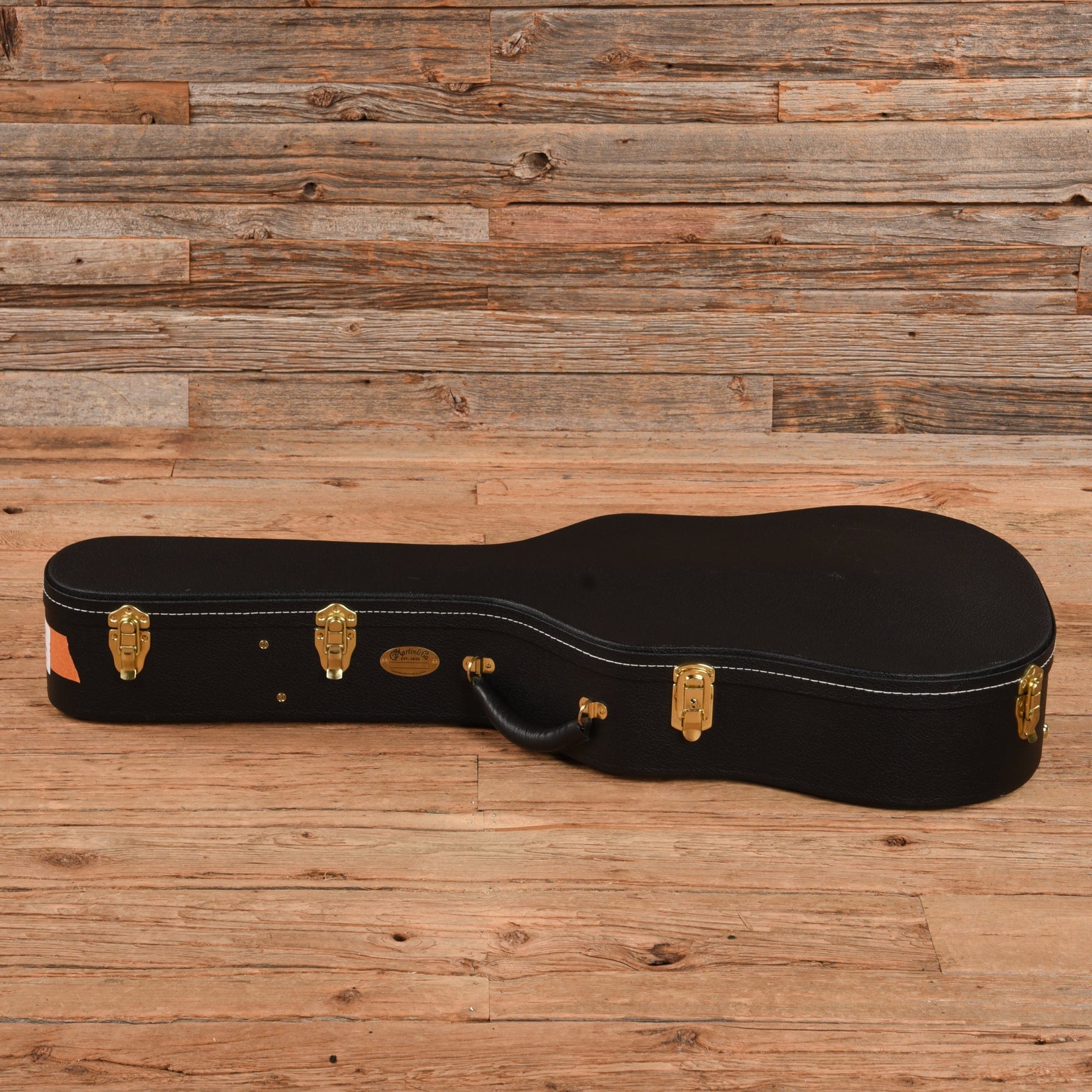 Martin Standard Series OM-42 Natural 2022 Acoustic Guitars / OM and Auditorium