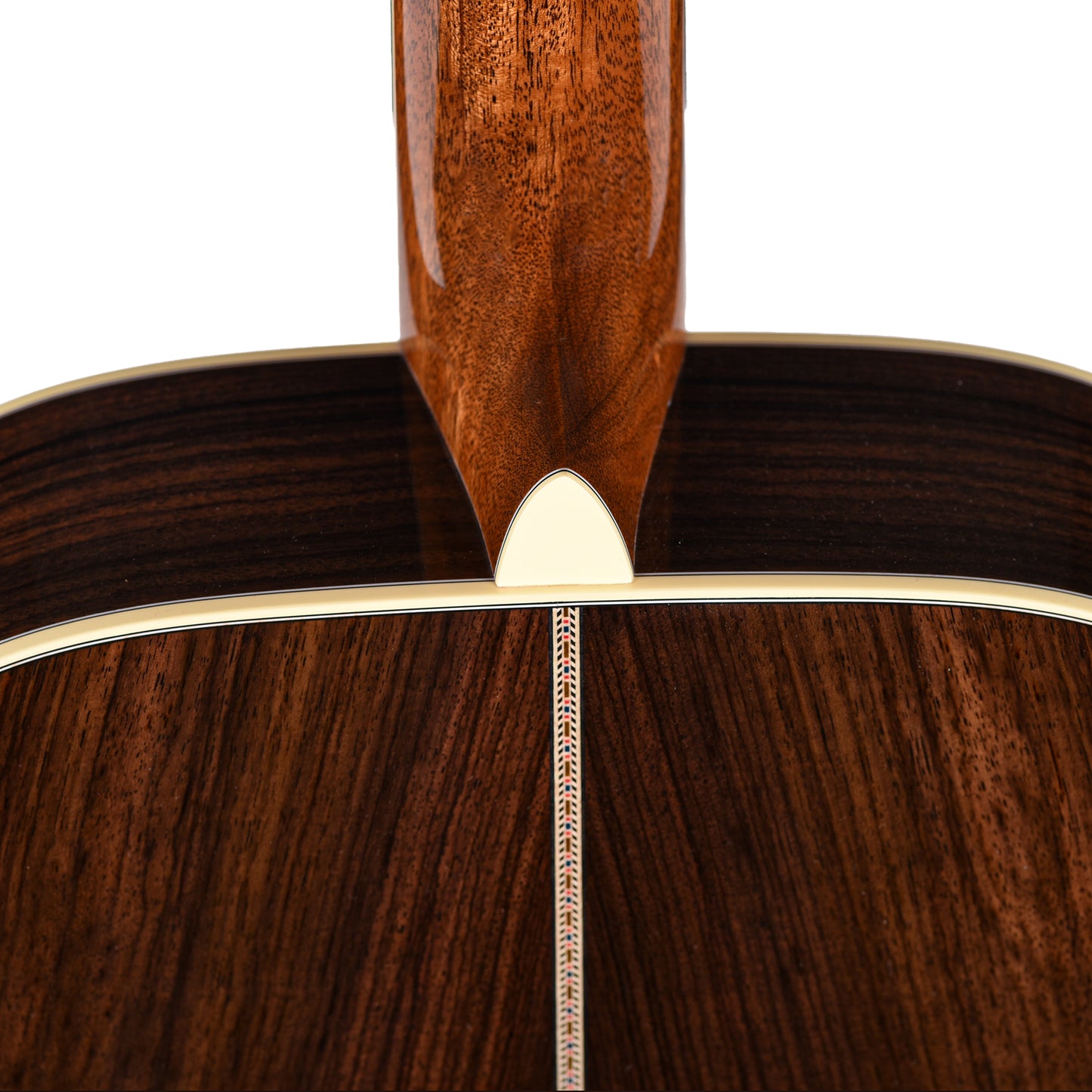 Martin Standard Series OM-42 Spruce/East Indian Rosewood Natural Acoustic Guitars / OM and Auditorium