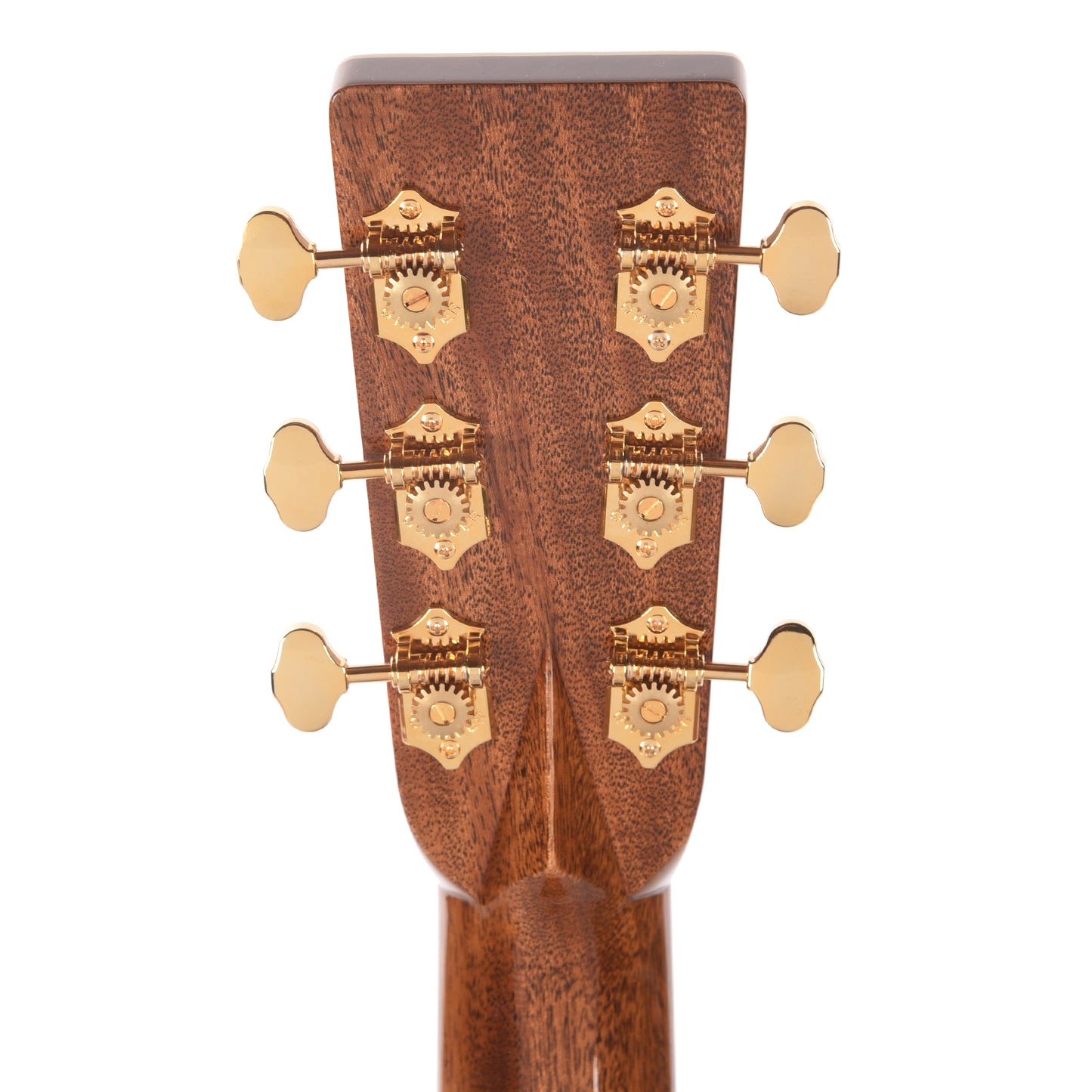 Martin Standard Series OM-42 Spruce/East Indian Rosewood Natural Acoustic Guitars / OM and Auditorium