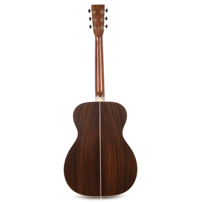 Martin Standard Series OM-42 Spruce/East Indian Rosewood Natural Acoustic Guitars / OM and Auditorium
