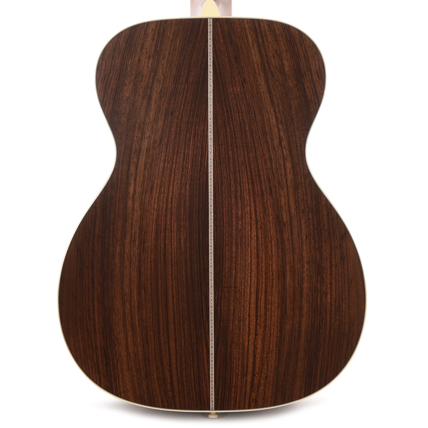 Martin Standard Series OM-42 Spruce/East Indian Rosewood Natural Acoustic Guitars / OM and Auditorium