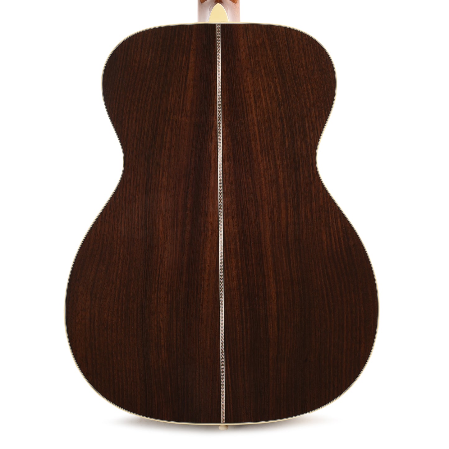 Martin Standard Series OM-42 Spruce/East Indian Rosewood Natural Acoustic Guitars / OM and Auditorium