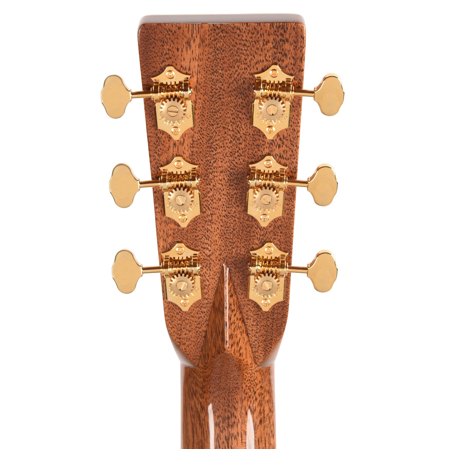 Martin Standard Series OM-42 Spruce/East Indian Rosewood Natural Acoustic Guitars / OM and Auditorium