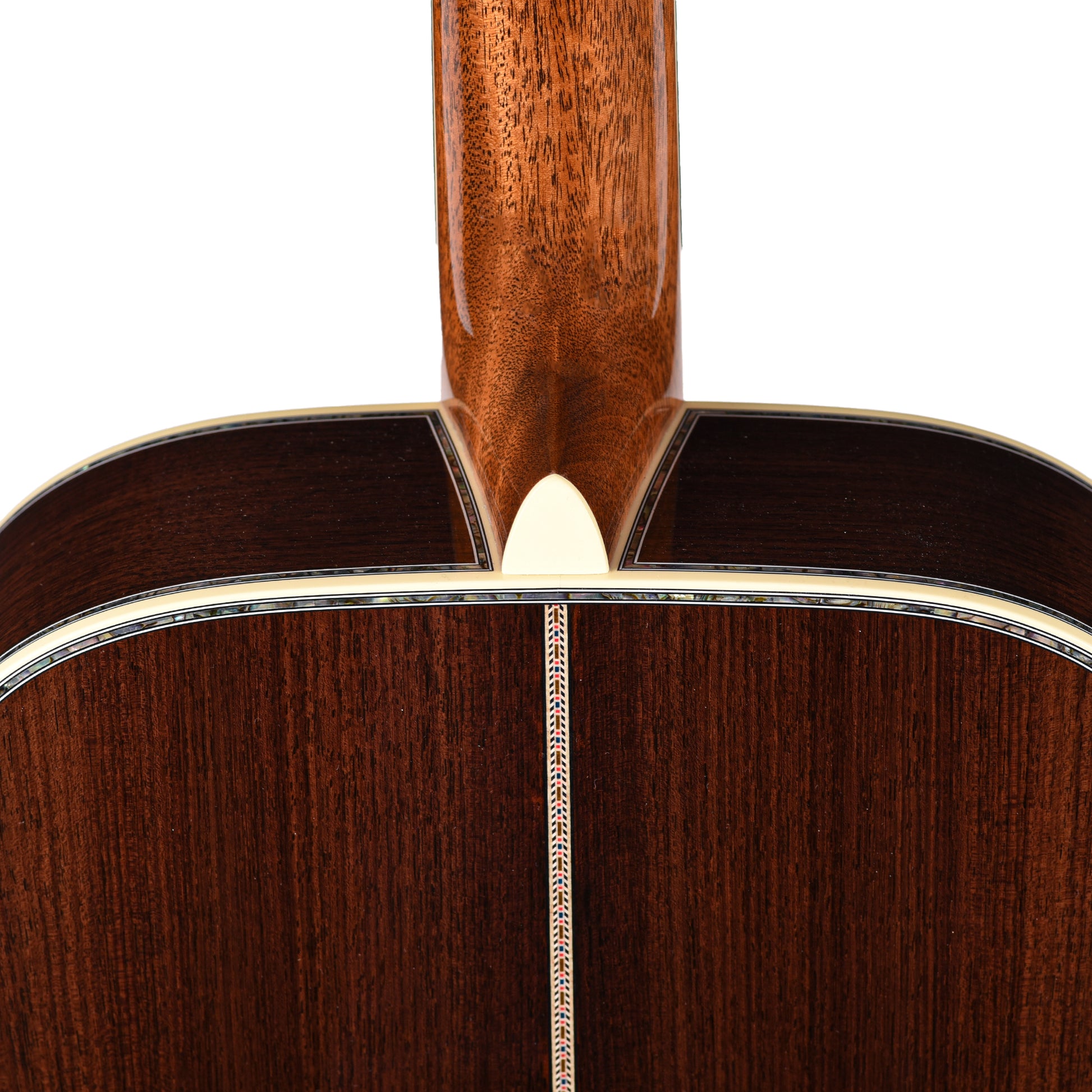 Martin Standard Series OM-45 Spruce/East Indian Rosewood Natural Acoustic Guitars / OM and Auditorium
