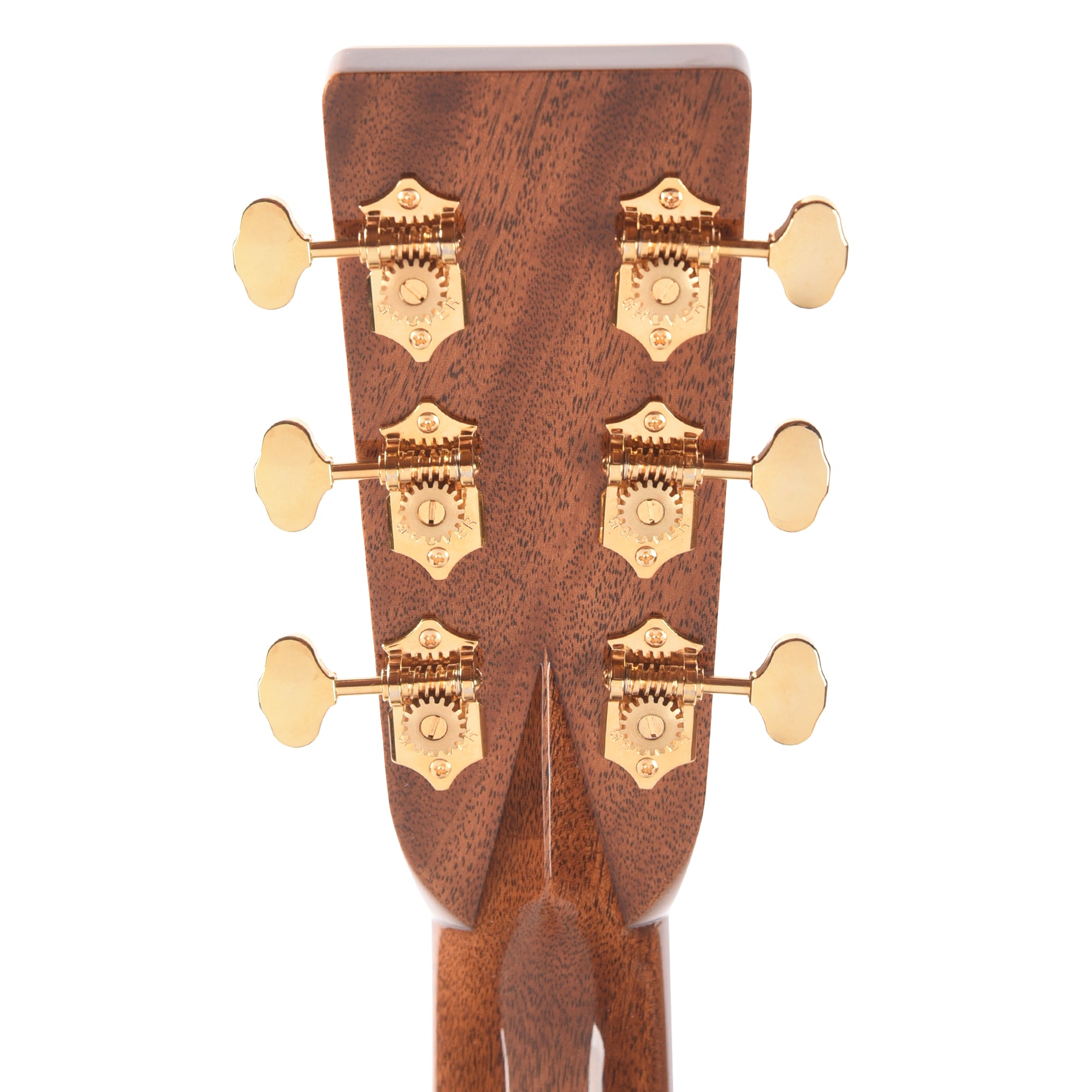 Martin Standard Series OM-45 Spruce/East Indian Rosewood Natural Acoustic Guitars / OM and Auditorium