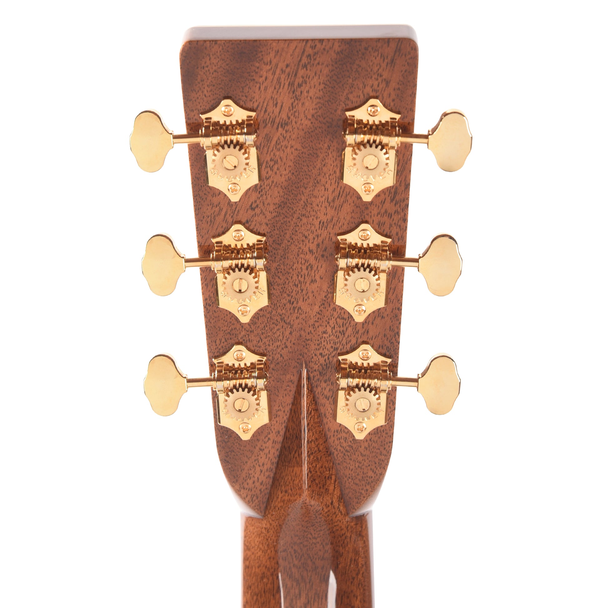 Martin Standard Series OM-45 Spruce/East Indian Rosewood Natural Acoustic Guitars / OM and Auditorium