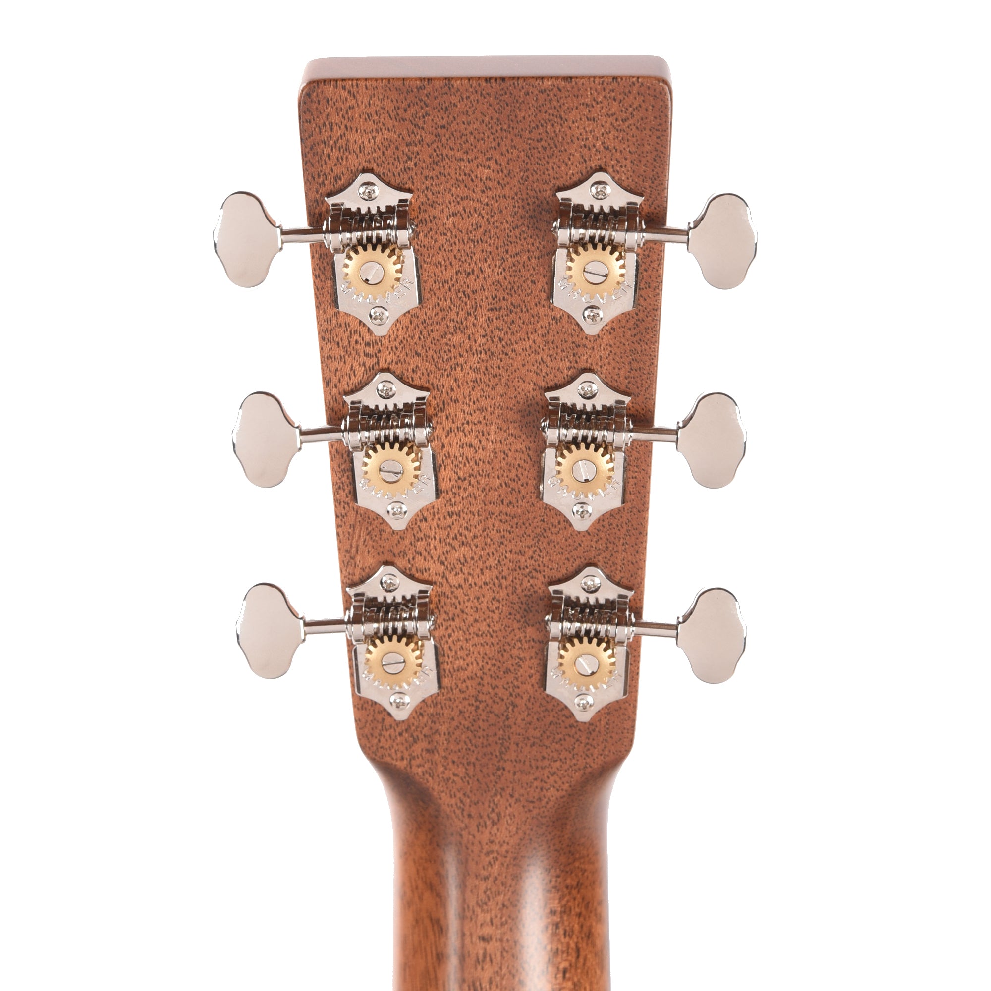 Martin Standard Series SC-18E Spruce/Mahogany Natural w/Fishman Aura VT Blend Acoustic Guitars / OM and Auditorium