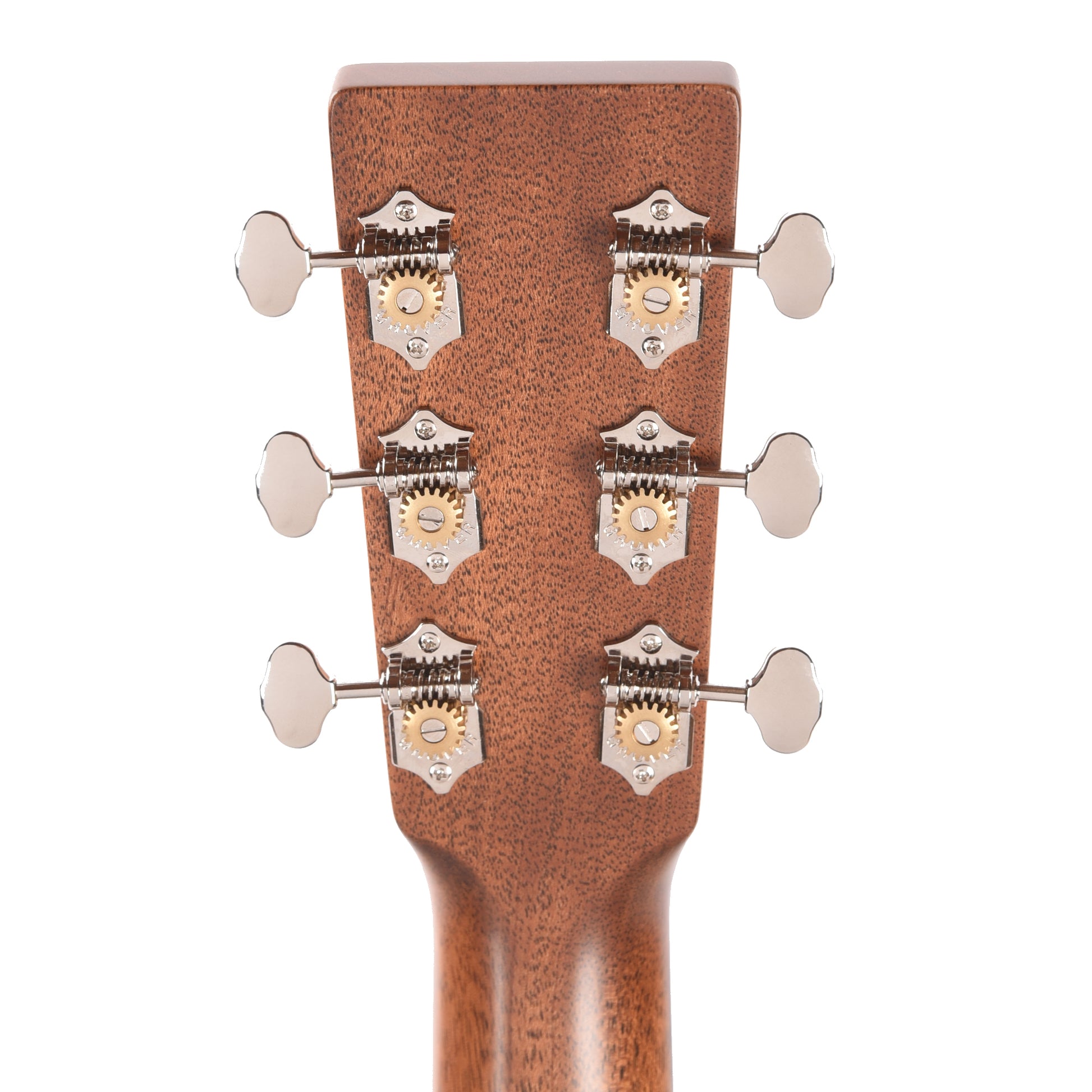 Martin Standard Series SC-18E Spruce/Mahogany Natural w/Fishman Aura VT Blend Acoustic Guitars / OM and Auditorium