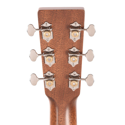 Martin Standard Series SC-18E Spruce/Mahogany Natural w/Fishman Aura VT Blend Acoustic Guitars / OM and Auditorium