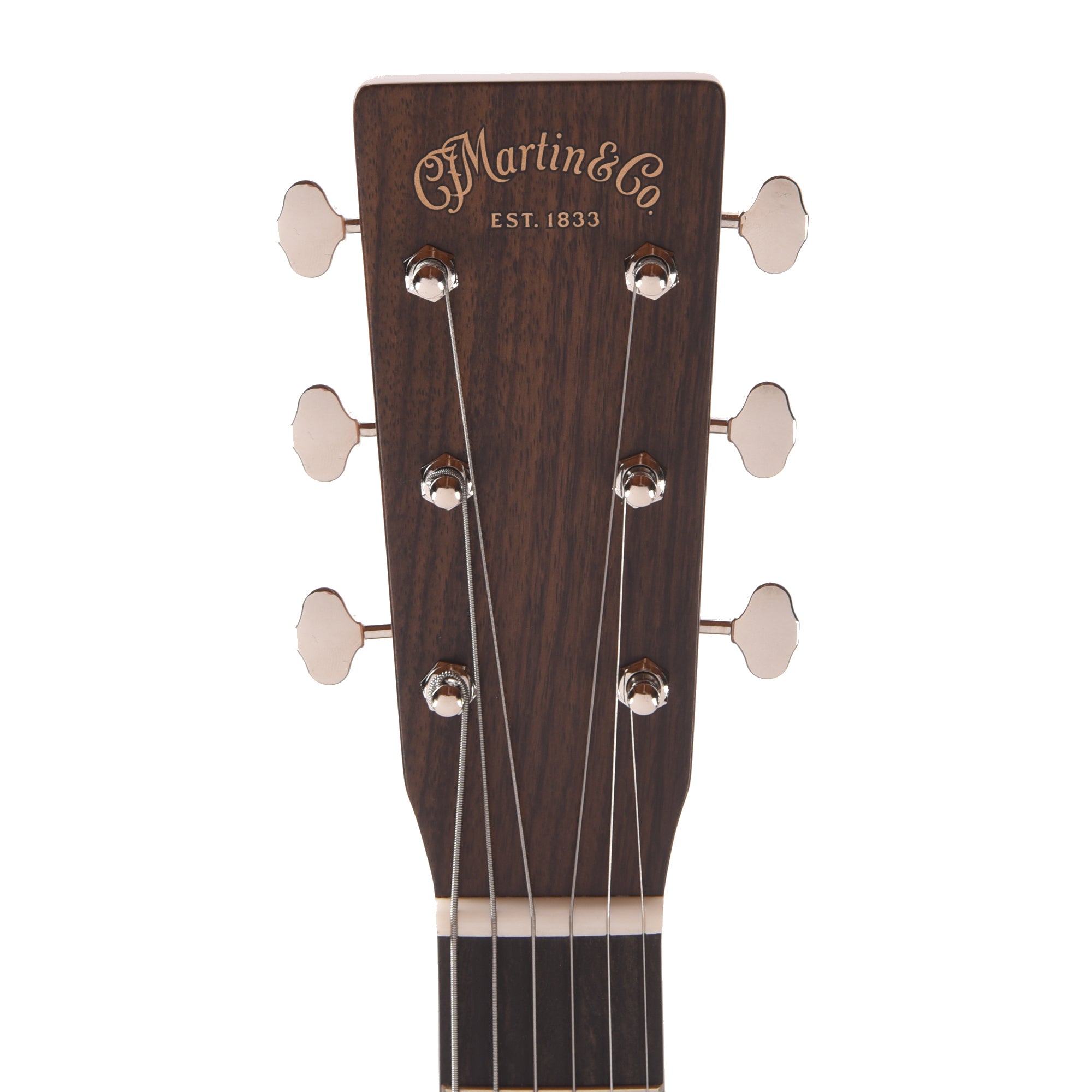 Martin Standard Series SC-18E Spruce/Mahogany Natural w/Fishman Aura VT Blend Acoustic Guitars / OM and Auditorium