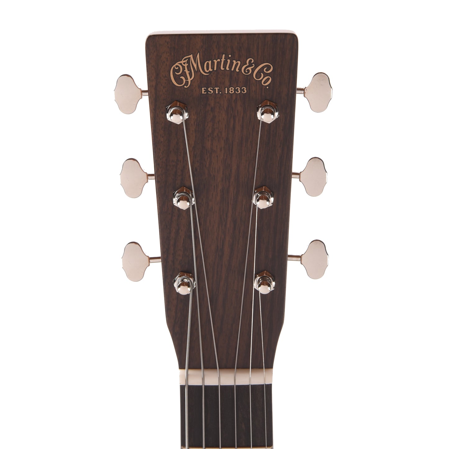 Martin Standard Series SC-18E Spruce/Mahogany Natural w/Fishman Aura VT Blend Acoustic Guitars / OM and Auditorium