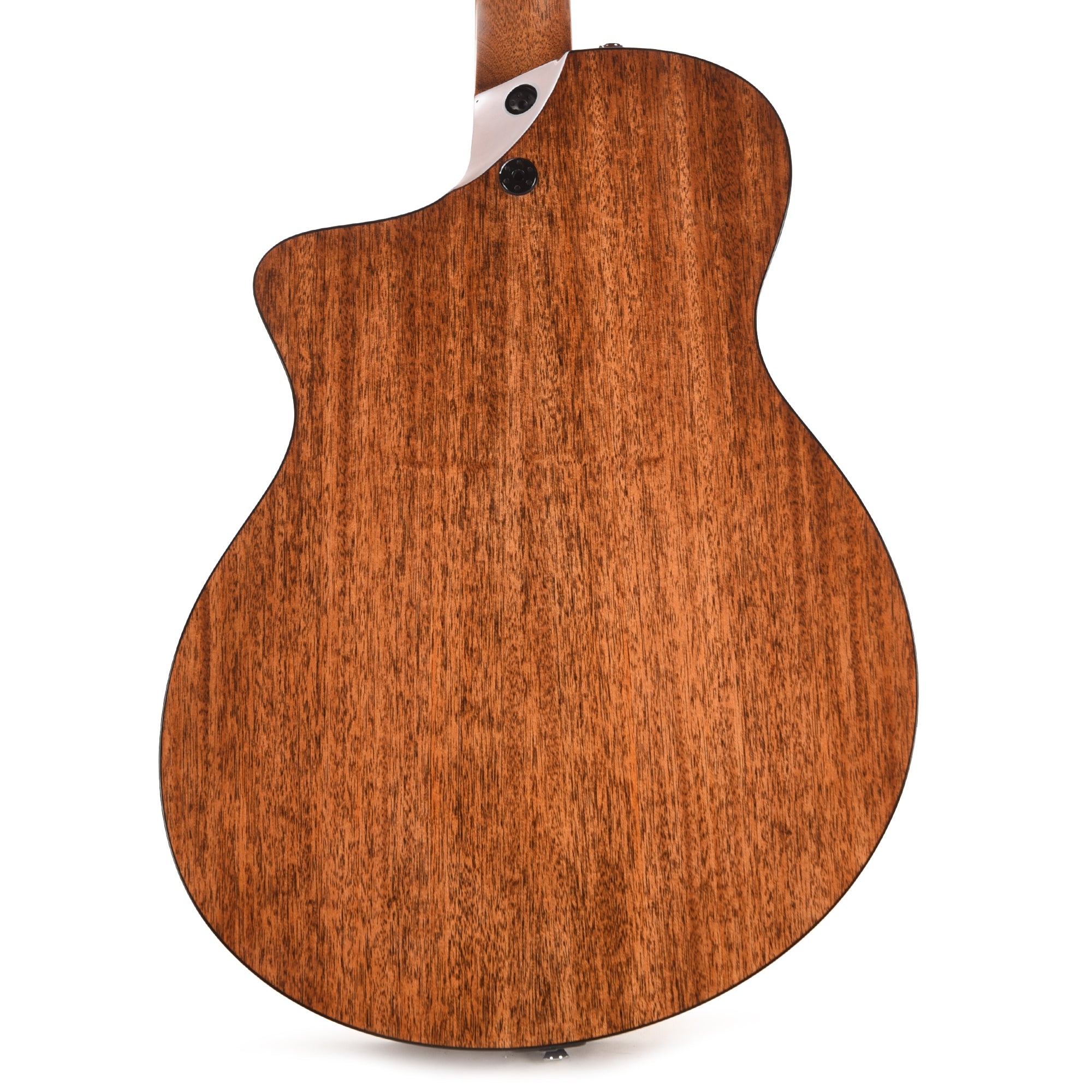 Martin Standard Series SC-18E Spruce/Mahogany Natural w/Fishman Aura VT Blend Acoustic Guitars / OM and Auditorium