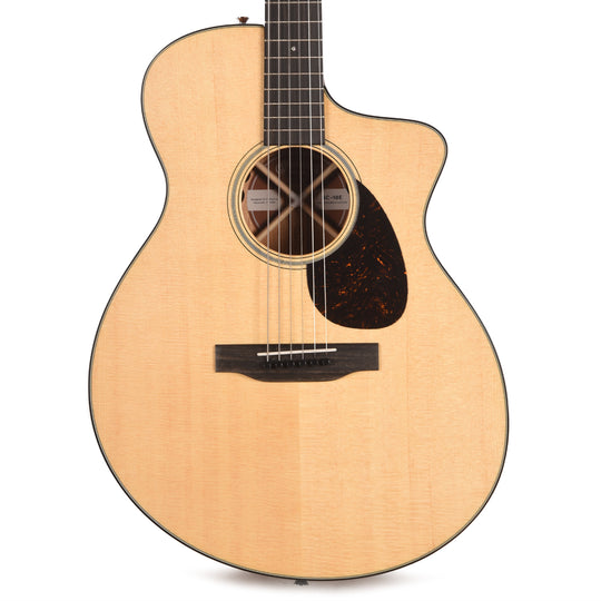 Martin Standard Series SC-18E Spruce/Mahogany Natural w/Fishman Aura VT Blend Acoustic Guitars / OM and Auditorium