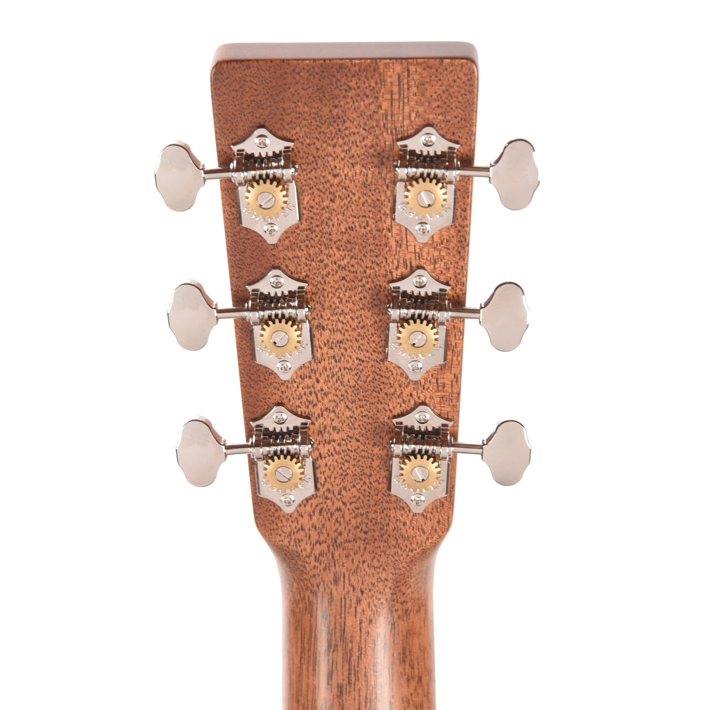 Martin Standard Series SC-18ELRB Spruce/Mahogany Natural w/LR Baggs Acoustic Guitars / OM and Auditorium