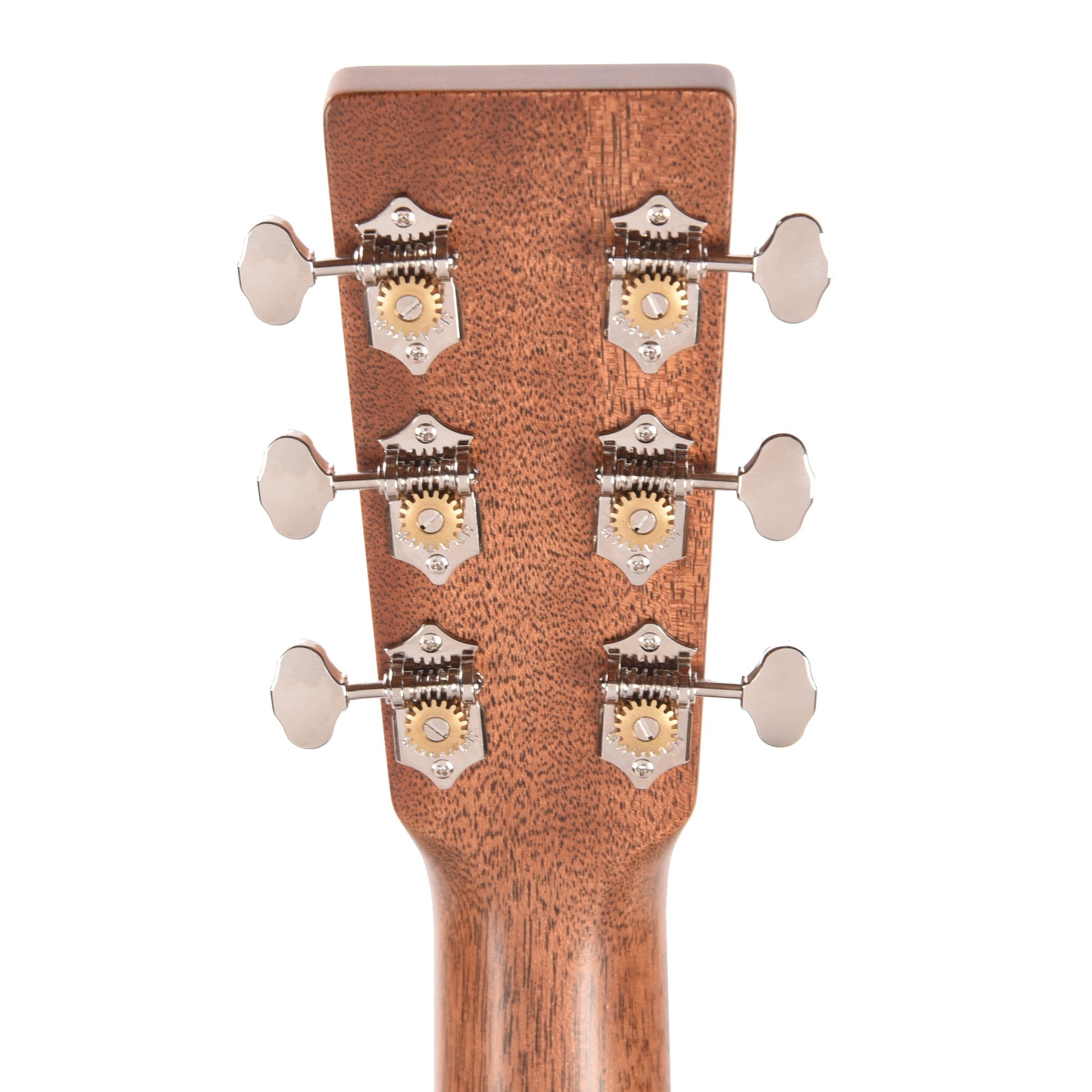 Martin Standard Series SC-18ELRB Spruce/Mahogany Natural w/LR Baggs Acoustic Guitars / OM and Auditorium