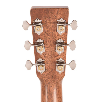 Martin Standard Series SC-18ELRB Spruce/Mahogany Natural w/LR Baggs Acoustic Guitars / OM and Auditorium