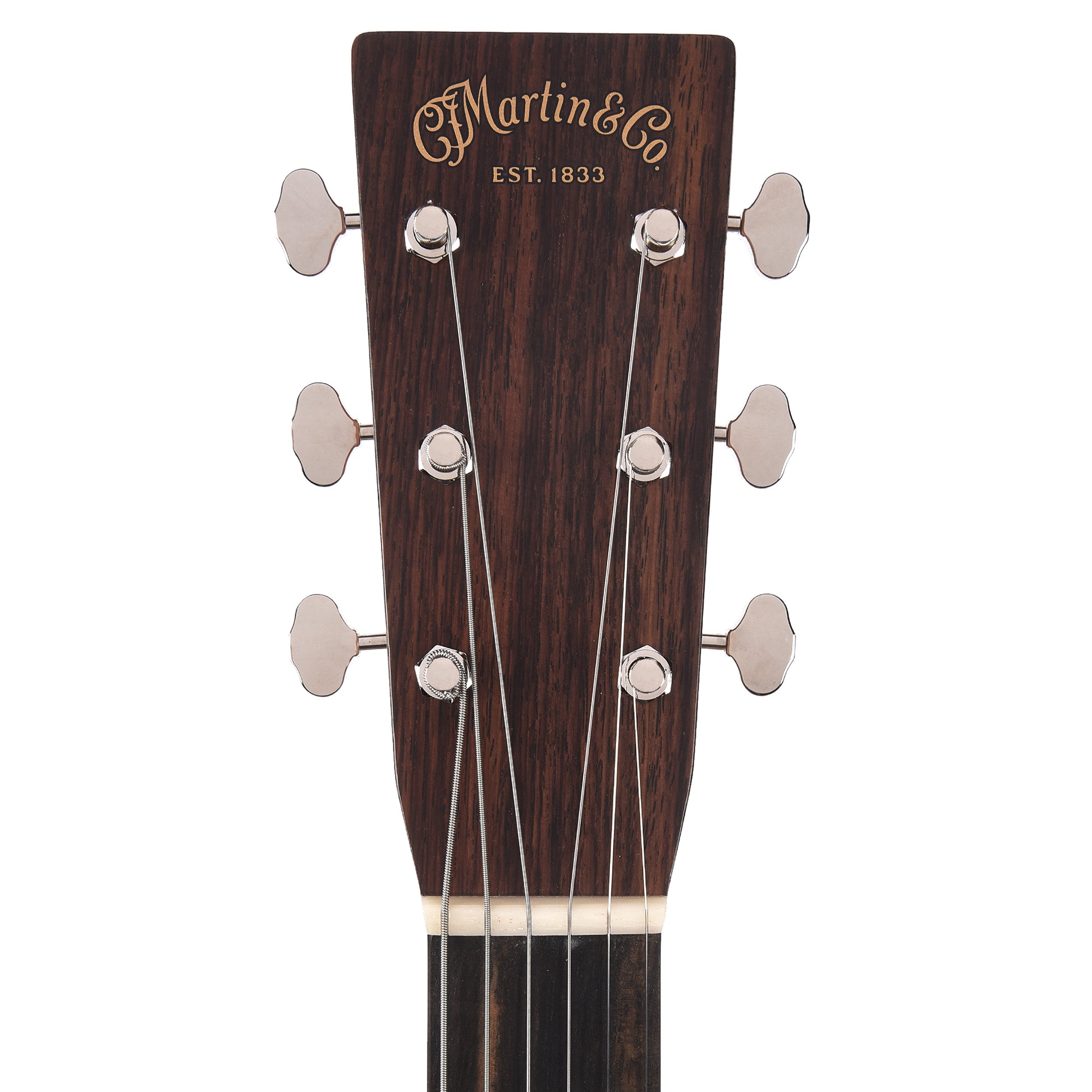 Martin Standard Series SC-28E Spruce/East Indian Rosewood Natural w/Fishman Aura VT Blend Acoustic Guitars / OM and Auditorium