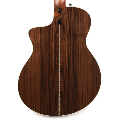 Martin Standard Series SC-28E Spruce/East Indian Rosewood Natural w/Fishman Aura VT Blend Acoustic Guitars / OM and Auditorium