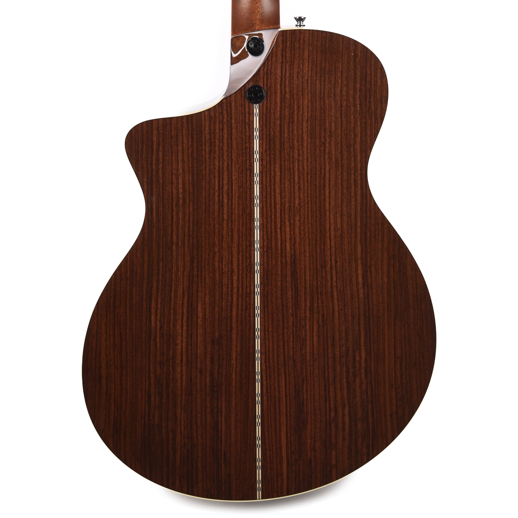 Martin Standard Series SC-28ELRB Spruce/East Indian Rosewood Natural Acoustic Guitars / OM and Auditorium
