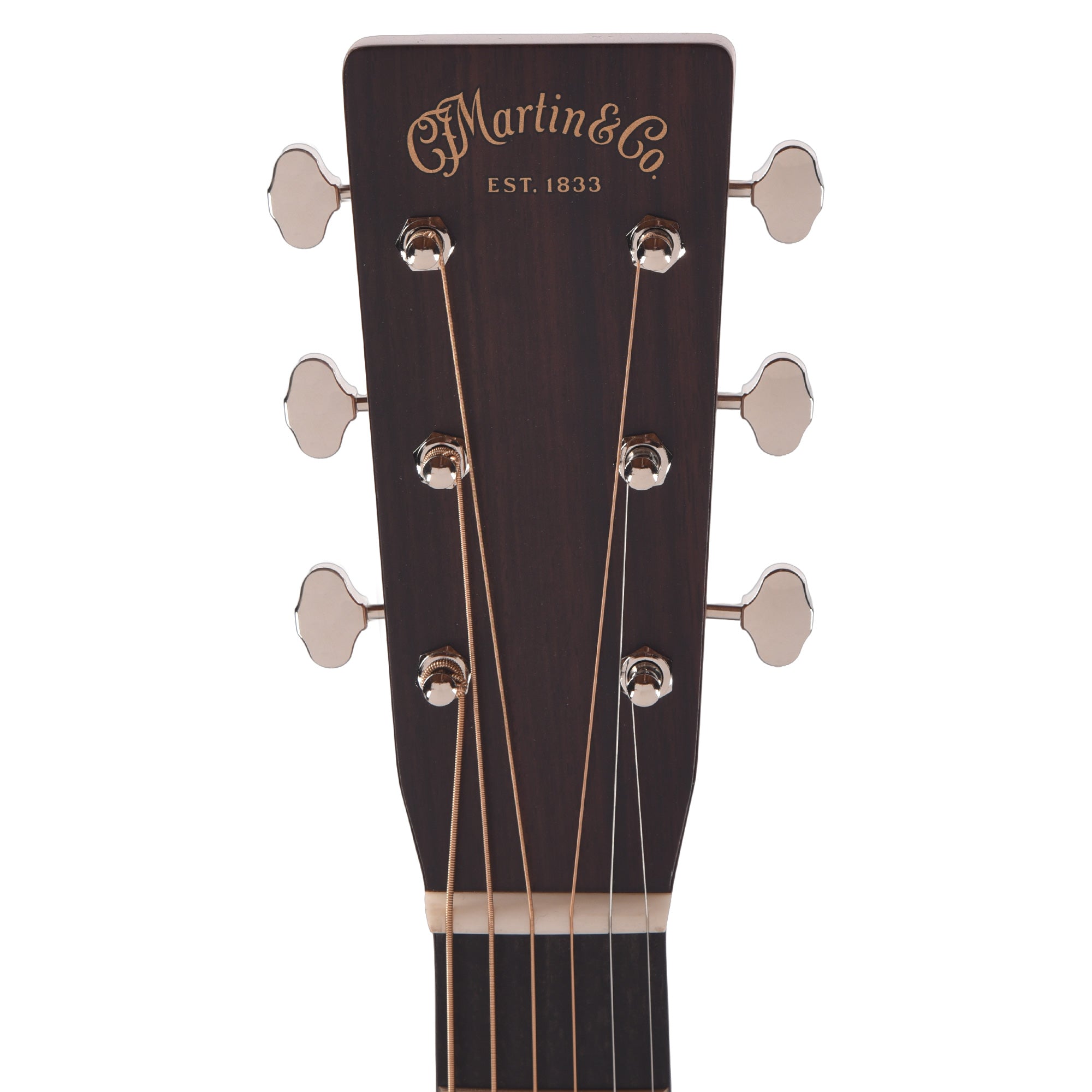 Martin Standard Series SC-28ELRB Spruce/East Indian Rosewood Natural w/LR Baggs Acoustic Guitars / OM and Auditorium